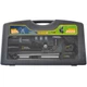 Мікроскоп National Geographic Junior 40x-640x + Телескоп 50/360 з кейсом (9118200) - изображение 7