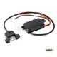 Авто / Мото зарядний пристрій USB - CPT mod 1 - зображення 2