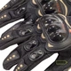 Мото рукавички сенсорні - Pro Biker MCS-01C Black - XXL - зображення 2