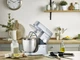 Кухонна машина Kenwood Chef XL KVL4100S - зображення 8