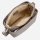 Жіноча сумка шкіряна Regina Notte 01638 Сірий камінь (RN2000000161686) - изображение 3
