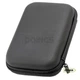 Чохол для зовнішнього жорсткого диска CARPRIE 2.5 - HDD Case Black - зображення 1