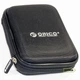 Чехол для внешнего жесткого HDD / SSD диска 2.5 - Orico Black - изображение 1