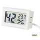 Датчик влажности и температуры CARPRIE WSD-10W White с кабелем - изображение 4