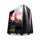 Корпус Segotep Prime V Black (SG-LZV) - изображение 2