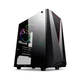 Корпус Segotep Prime V Black (SG-LZV) - изображение 5