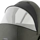 Дитяча універсальна коляска 4 в 1 Inglesina Aptica XT (автокрісло Cab) Sequoia Green - зображення 7