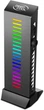 Тримач для відеокарти DeepCool GH-01 LED - зображення 3