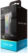 Тримач для відеокарти DeepCool GH-01 LED - зображення 10