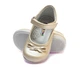 Туфли Sibel Bebe 122 беж кожа (22-25) Бежевый 22 - изображение 4