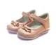 Туфли Sibel Bebe 119 роз лак (19-21) Розовый 21 - изображение 4