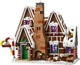 Конструктор LEGO 10267 Creator Expert Пряниковий будиночок - изображение 2