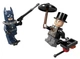 Конструктор LEGO 76010 Super Heroes Віч-на-віч з Пінгвіном - изображение 4