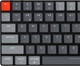 Клавиатура Keychron K3 84 Key Low Profile Hot-Swap Optical RGB Blue (K3E2_KEYCHRON) - изображение 3