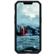 Чохол UAG OUTBACK BIO для Apple iPhone 13 (6.1") Чорний - зображення 2