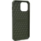 Чохол UAG OUTBACK BIO для Apple iPhone 13 (6.1") Зелений - зображення 2