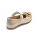 Туфли Sibel Bebe 025(2) беж(22-25) Бежевый 22р 14.5 см - изображение 4