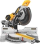 Пила торцовочная с протяжкой DeWalt DWS780 - изображение 1
