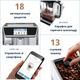 Кофемашина DELONGHI PrimaDonna Elite ECAM650.85.MS - изображение 4