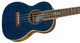 Укулеле FENDER DHANI HARRISON UKULELE WN SAPPHIRE BLUE 224376 - зображення 1