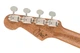 Укулеле FENDER DHANI HARRISON UKULELE WN SAPPHIRE BLUE 224376 - зображення 3