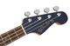 Укулеле FENDER DHANI HARRISON UKULELE WN SAPPHIRE BLUE 224376 - зображення 4