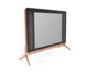 Телевизор Voltronic SY-190TV (4:3) Double Glass LED (11579) - изображение 1