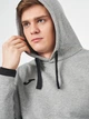 Худи утепленное мужское Joma Confort Ii 101962.281 M Серое (8424309536091) - изображение 4