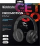 Навушники Defender FreeMotion B552 Bluetooth Black (4714033635523) - зображення 7