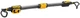 Ліхтар світлодіодний акумуляторний DeWalt 12/18 В XR Li-Ion для автомайстерень 800/1650 Лм (DCL045) - зображення 2