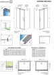 Душевая кабина RADAWAY Espera Pro KDJ 100x100 R без поддона (10090100-01-01R, 10092100-01-01R, 10093100-01-01) - изображение 10