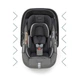 Автокрісло Inglesina Darwin i-Size гр. 0+ 0-13 кг Horizon Grey - зображення 2
