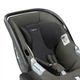 Автокрісло Inglesina Darwin i-Size гр. 0+ 0-13 кг Horizon Grey - зображення 4