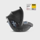 Автокрісло Inglesina Darwin i-Size гр. 0+ 0-13 кг Horizon Grey - зображення 5