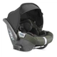 Автокресло Inglesina Darwin i-Size гр. 0+ 0-13 кг Sequoia Green - изображение 1