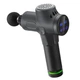 Перкуссионный ударный массажер Rlaxyoo S3 Massage Gun Массажный пистолет (6 насадок) 2400 мАч 30 режимов - изображение 1