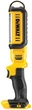 Ліхтар світлодіодний акумуляторний DeWalt 18 В XR Li-Ion 250/500 Лм (DCL050) - зображення 2