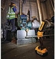Ліхтар світлодіодний акумуляторний DeWalt 18 В XR Li-Ion 250/500 Лм (DCL050) - зображення 5