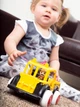 Pickup Viking Toys Safari ze zwierzętami 25-28 cm (7317670012688) - obraz 2