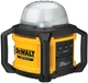 Ліхтар світлодіодний акумуляторний DeWalt 18В XR Li-Ion і FLEXVOLT Tool Connect 5000 Лм (DCL074) - зображення 1