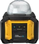 Ліхтар світлодіодний акумуляторний DeWalt 18В XR Li-Ion і FLEXVOLT Tool Connect 5000 Лм (DCL074) - зображення 3