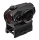 Коллиматорный прицел Sig Sauer Romeo5 1x20 2MOA Compact Red Dot Sight - изображение 2