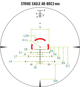 Приціл Vortex Strike Eagle 1-8x24 AR-BDC3 (MOA) - зображення 4