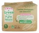 Еко-підгузники Love & Green Pure Nature 4 розмір ( 7-14 кг) 38 шт - зображення 1