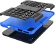 Чохол для планшета BeCover для Apple iPad mini 6 2021 Blue (BC_707134) - зображення 6