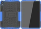 Чохол для планшета BeCover для Apple iPad mini 6 2021 Blue (BC_707134) - зображення 3
