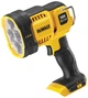 Ładowalna lampa LED DeWalt 18 V XR Li-Ion 90/1000 lm (DCL043-XJ) - obraz 2