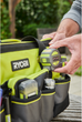 Сумка для инструмента RYOBI RSSMTB1 (5132005339) - изображение 3