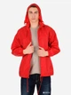 Ветровка мужская Sol's Surf 32000145 M Красная (3660731108214) - изображение 3