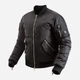 Куртка Airboss Majestic-12 S Black (0703364663484_A) - зображення 4
